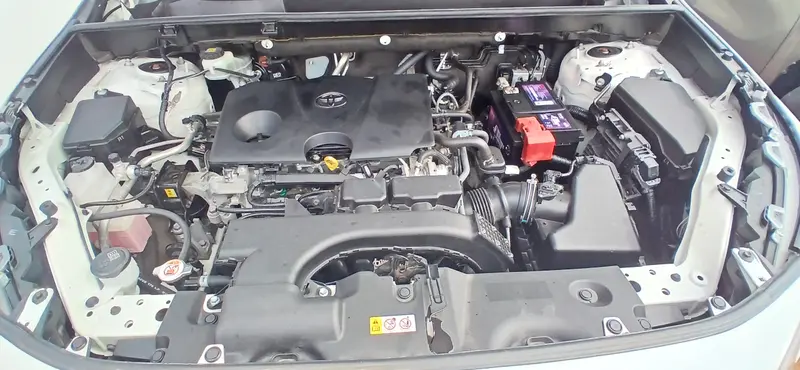 2019 Toyota RAV4 – photo 3