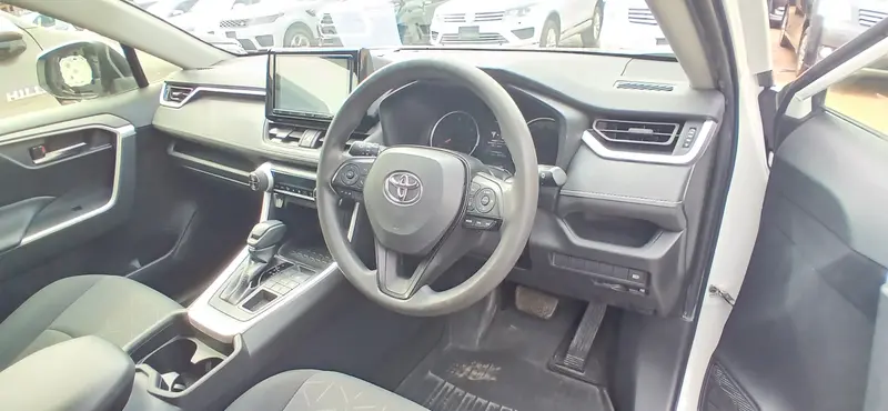 2019 Toyota RAV4 – photo 6