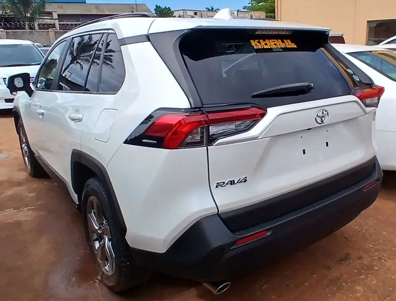 2019 Toyota RAV4 – photo 7