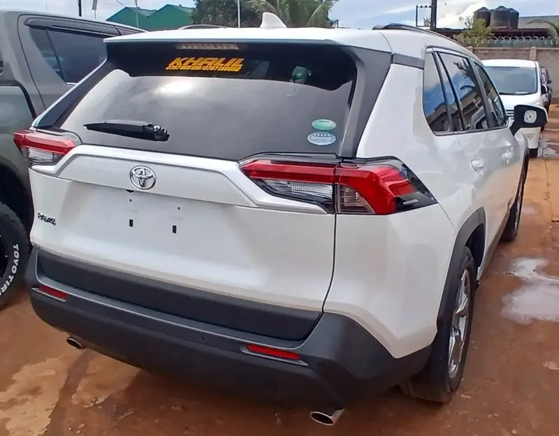 2019 Toyota RAV4 – photo 8