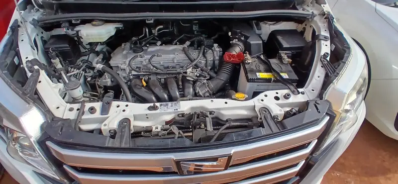 2014 Toyota Noah – photo 6