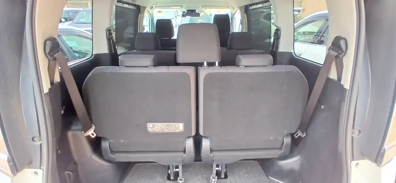 2018 Toyota Noah – photo 6