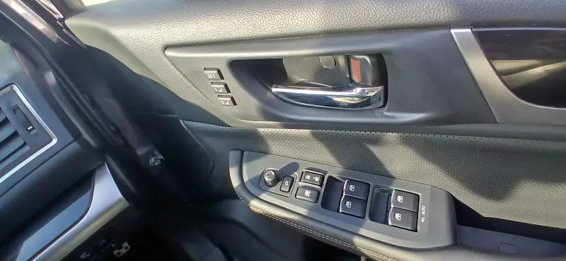 2017 Subaru Outback – photo 6