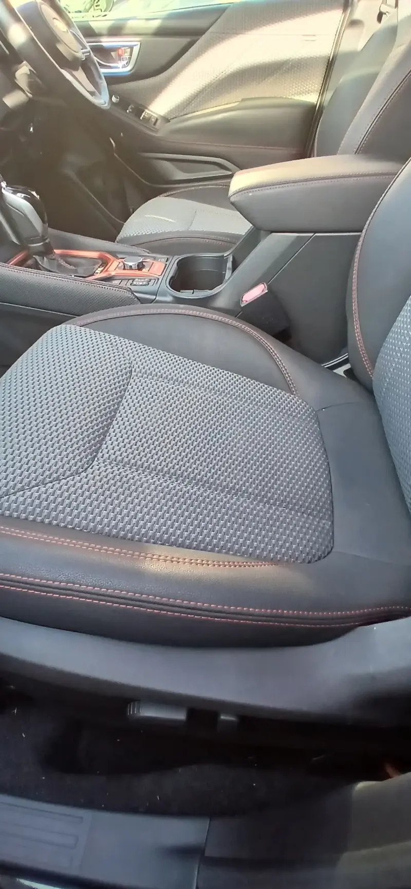 2018 Subaru Forester – photo 6