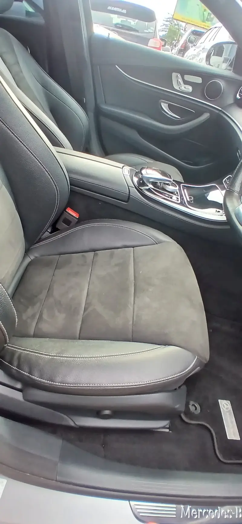 2017 Mercedes-Benz E-Class – photo 6