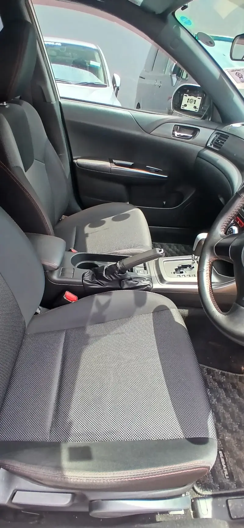 2011 Subaru Impreza – photo 5