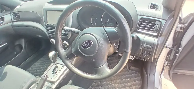 2011 Subaru Impreza – photo 6