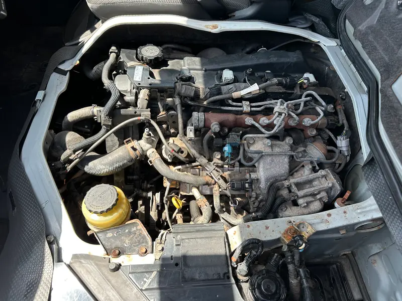 2014 Toyota Hiace – photo 4